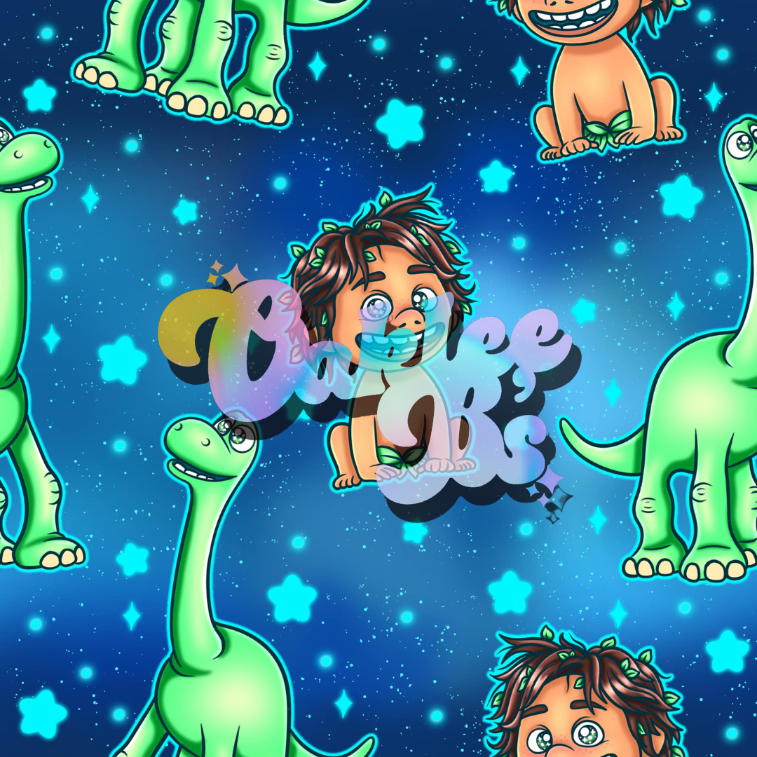 Good Dino Made to Order Single Items (Made in rib unless you select a swim item)