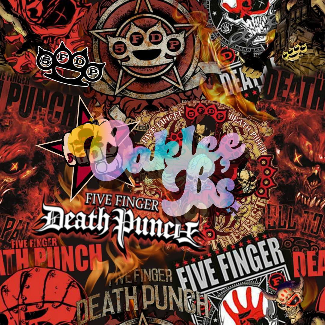 FFDP Made to Order Single Items (Made in rib unless you select a swim item)